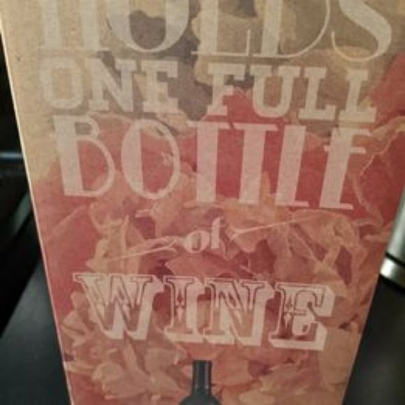 XL Wine Glass - Picture 2 of 5